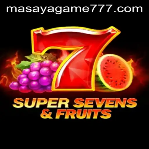 Discover the Thrilling World of 7SuperSevensFruits: A Masaya Gaming Adventure