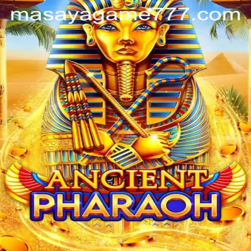Discovering AncientPharaoh: A Masaya Game Experience