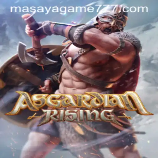 Exploring AsgardianRising: A Unique Masaya Game