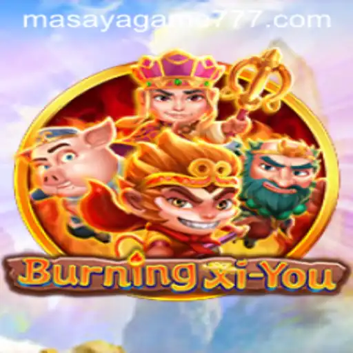 Discovering BurningXiYou: A Mesmerizing Journey into Masaya's Latest Adventure