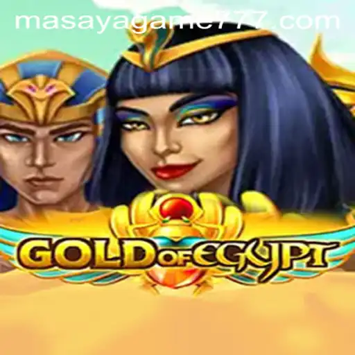Exploring the Enticing World of GoldOfEgypt: A Mesmeric Masaya Game Experience