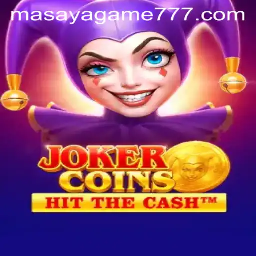 Discover the Exciting World of JokerCoins: An In-Depth Look at This Trendsetting Masaya Game