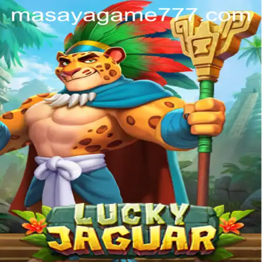 Exploring LuckyJaguar: The Mesmerizing Masaya Game