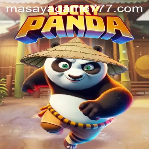 Exploring LuckyPanda: A Masaya Game Experience
