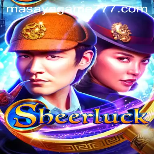 Discover Sheerluck: A Mesmerizing Masaya Game Adventure