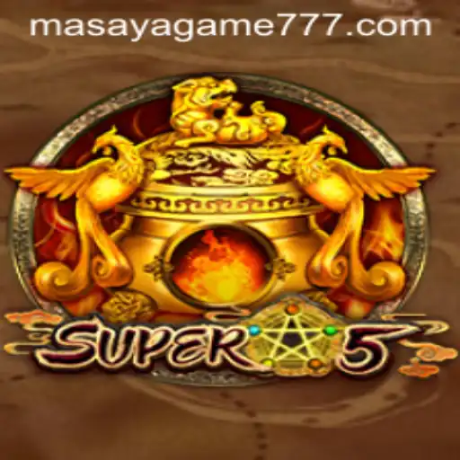Discover the Thrill of Super5: The Ultimate Masaya Game Experience