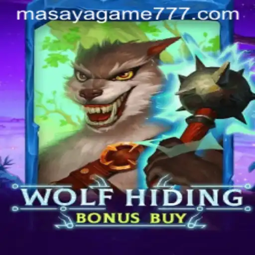 Exploring the Excitement of WolfHidingBonusBuy: A Masaya Game Sensation