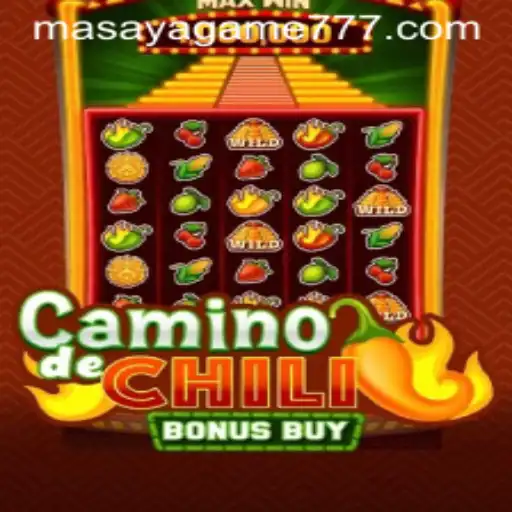 CaminodeChiliBonusBuy: A Masaya Game Adventure