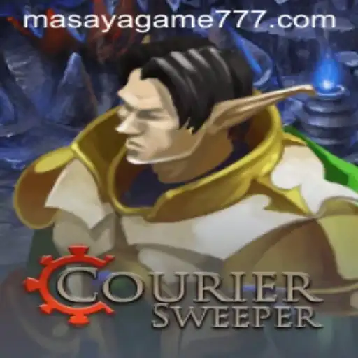 CourierSweeper: The Masaya Game Taking the Scene by Storm