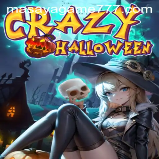 CrazyHalloween: Dive into the Exciting World of Masaya Game