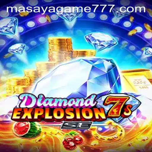 Exploring the Thrills of DiamondExplosion7sSE: A Masaya Game Adventure