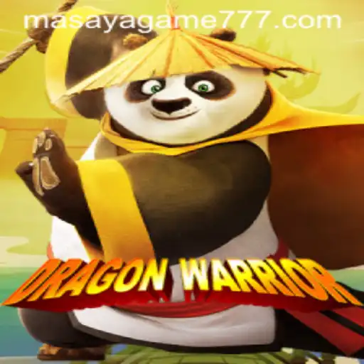 Explore the Exciting World of DragonWarrior: A Masaya Game Adventure