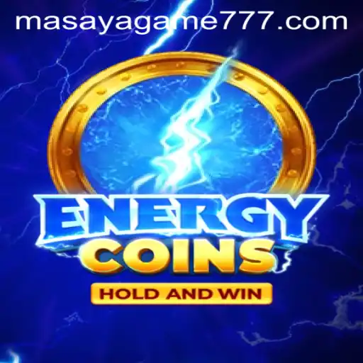 Discover the Thrilling World of EnergyCoins: A Masaya Game Adventure