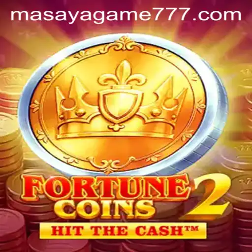 Exploring the Exciting World of FortuneCoins2 and Masaya Game