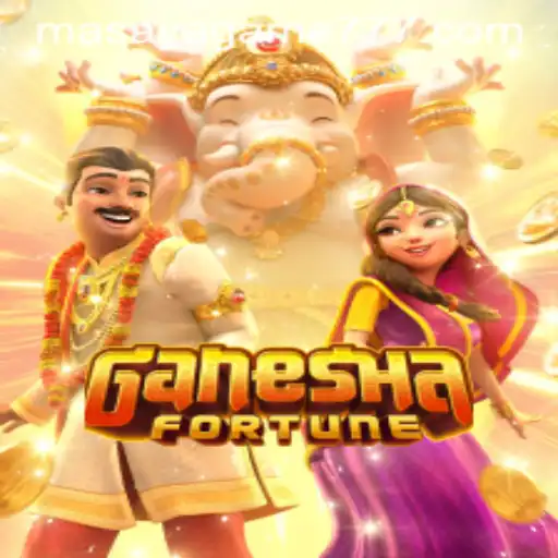 Exploring the Thrills of GaneshaFortune: A Masaya Game Experience