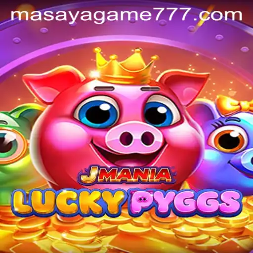 Exploring the Thrills of JManiaLuckyPyggs: A Masaya Game Experience