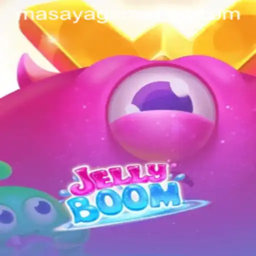 Exploring the Delightful World of JellyBoom: A Masaya Game Experience