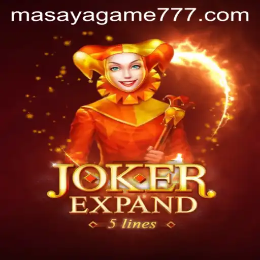 Exploring JokerExpand: A Masaya Game Experience
