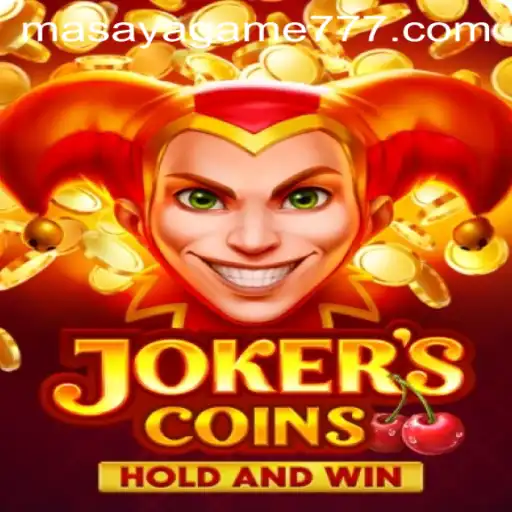 Discover the Thrilling World of JokersCoins: A Masaya Game Experience
