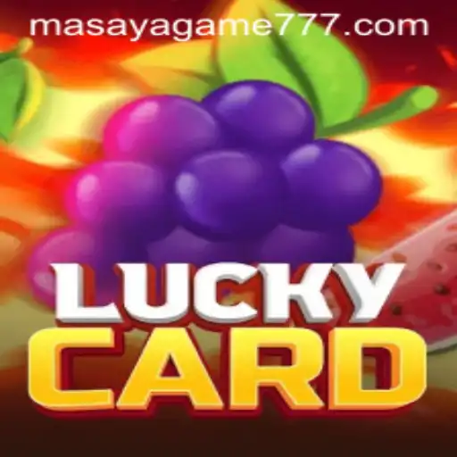 Exploring the World of LuckyCard: A Masaya Game