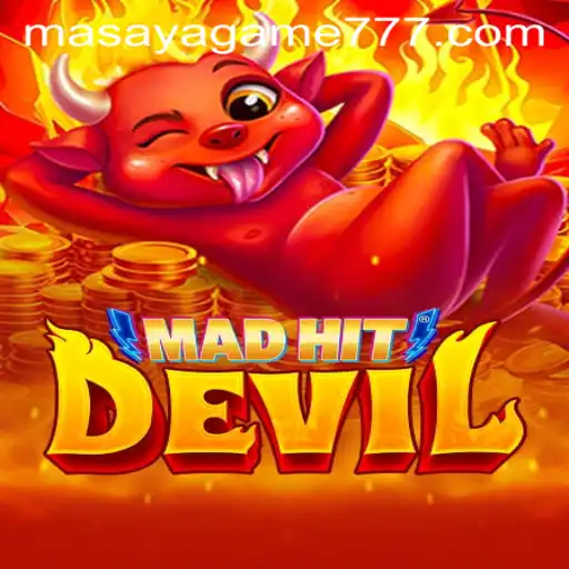 MadHitDevil: An Exciting Journey into the World of Masaya Game