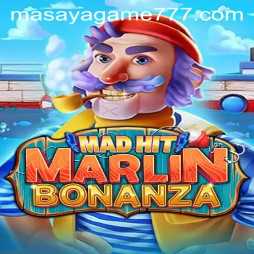 Dive into the World of MadHitMarlinBonanza: An Enthralling Masaya Game Experience