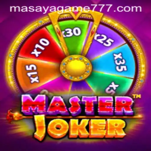 MasterJoker: A Comprehensive Guide to the Masaya Game
