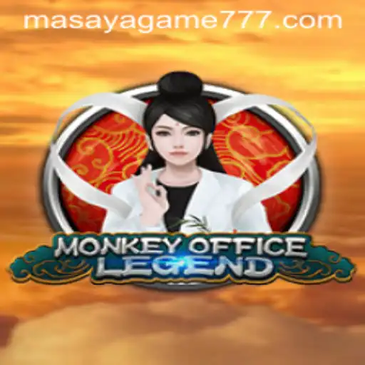 The Intriguing World of MonkeyOfficeLegend