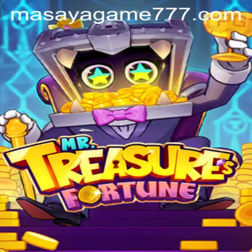Discover the Exciting World of MrTreasuresFortune: A Masaya Game