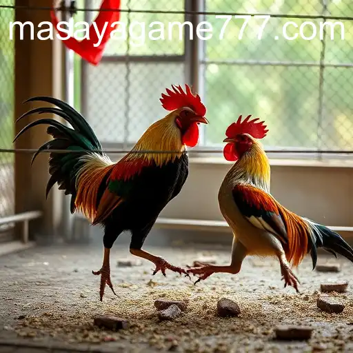 Exploring the Fascinating World of Online Sabong: A Masaya Game Experience