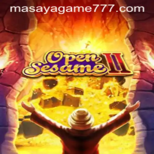 OpenSesameII: A Comprehensive Guide to the Masaya Game Phenomenon