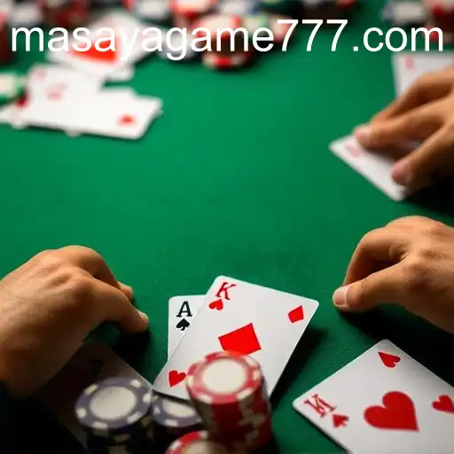 The Dynamic World of Poker Games: Exploring the Thrilling Masaya Game