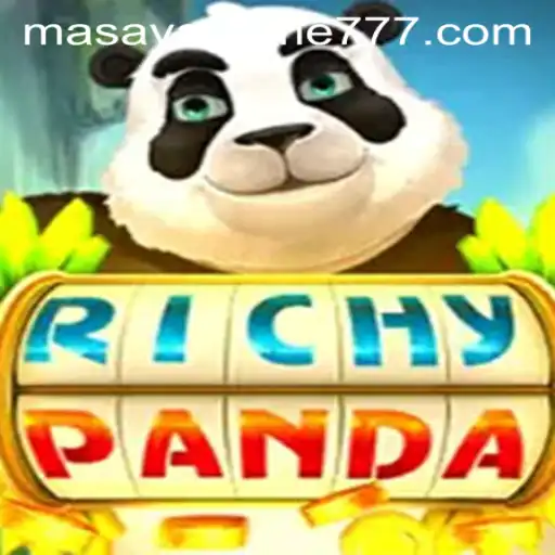 Exploring RichyPanda: A Deep Dive into the Masaya Game