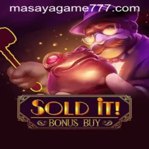 Exploring the Thrilling World of SolditBonusBuy: A Masaya Game