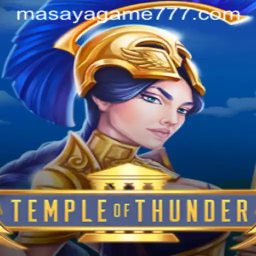 Unlocking the Mysteries of TempleofThunder: A Journey into the Masaya Game