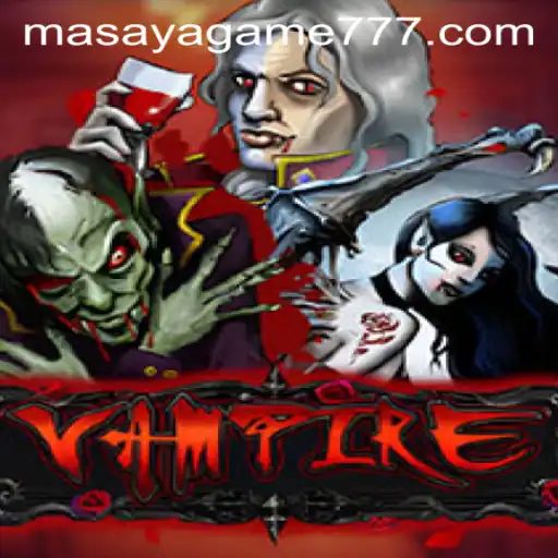 Discover the Thrilling World of 'Vampire': The Masaya Game Experience
