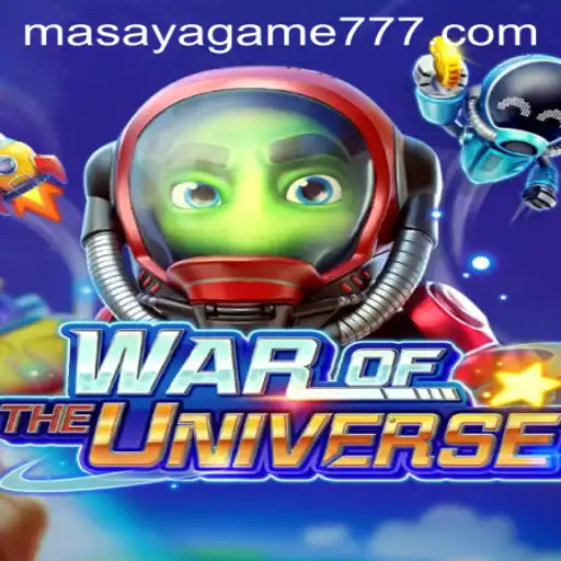 Exploring the Epic Adventure: WAROFTHEUNIVERSE by Masaya Game