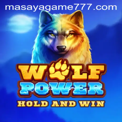 Exploring the Fascinating World of WolfPower in Masaya Game